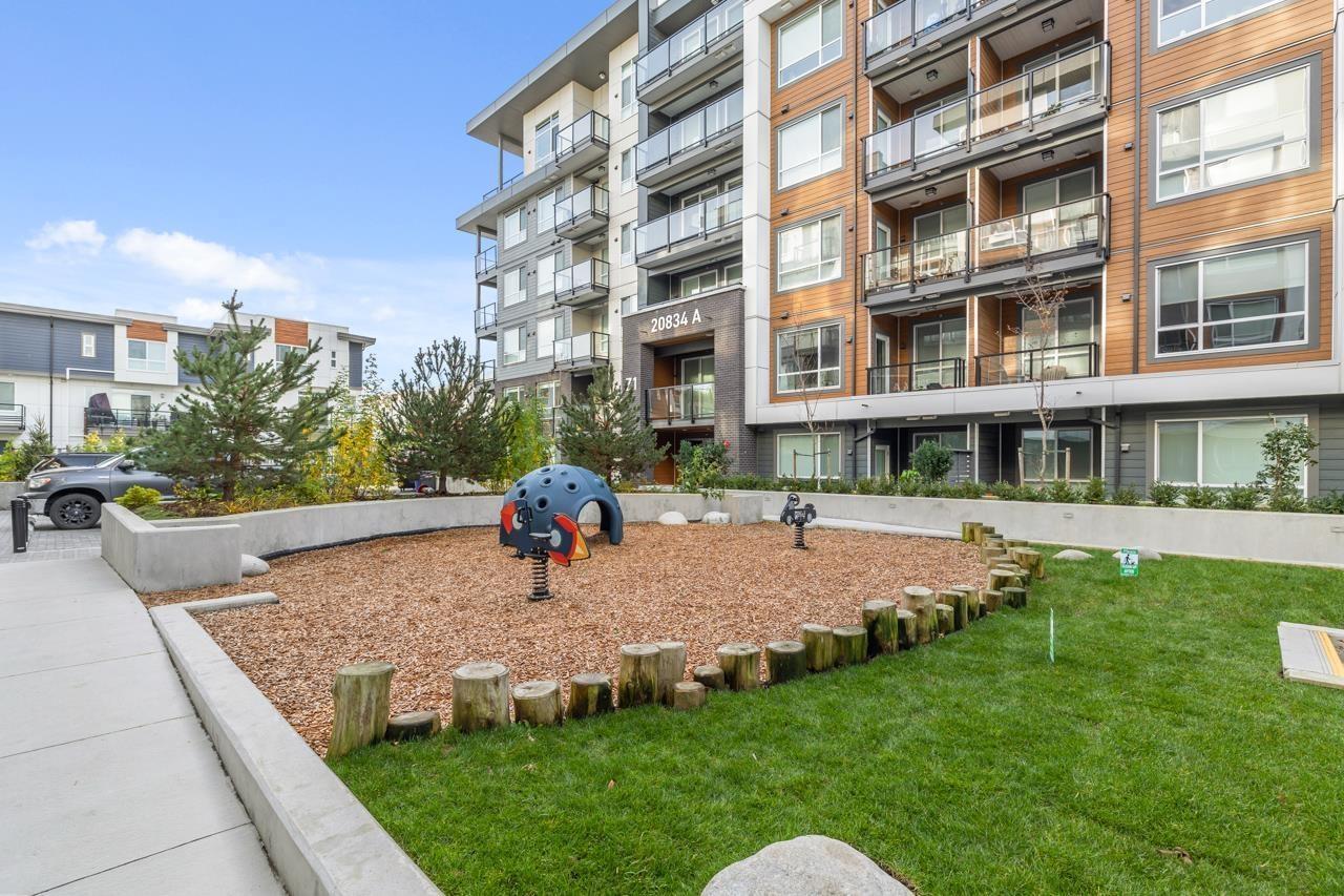 B108 20834 80 Avenue, Langley, British Columbia  V2Y 3M5 - Photo 19 - R3071399