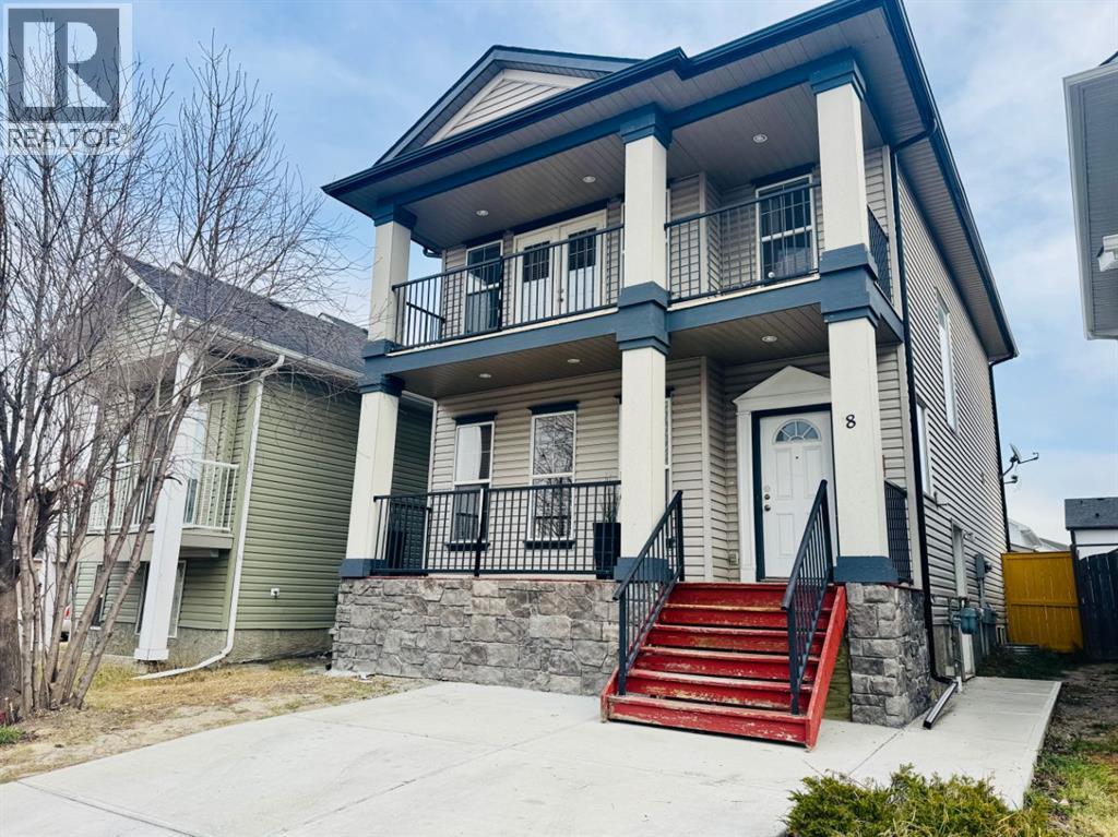 8 Taralake Way Ne, Calgary, Alberta  T3J 5L8 - Photo 2 - A2269581