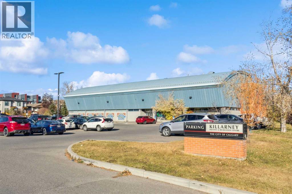 3330 19 Avenue Sw, Calgary, Alberta  T3E 7G2 - Photo 45 - A2271219