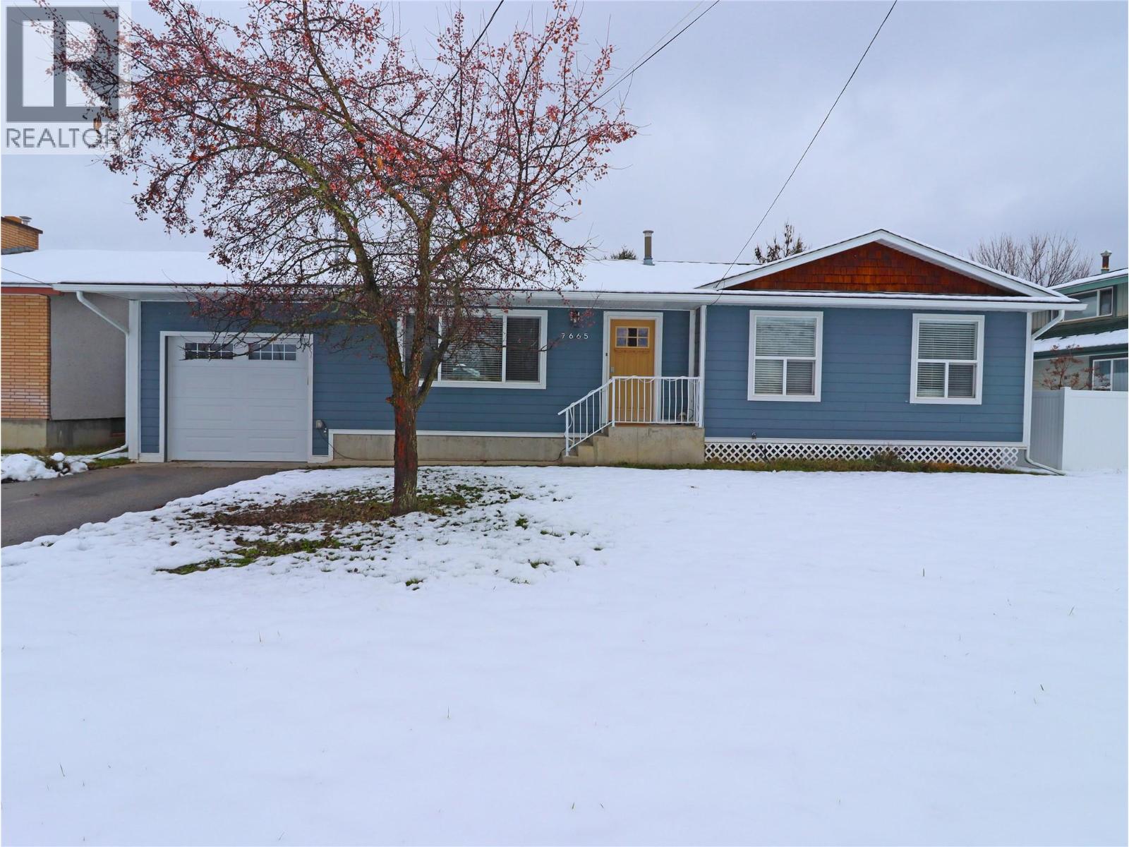 7665 BOUNDARY Drive, Grand Forks, British Columbia