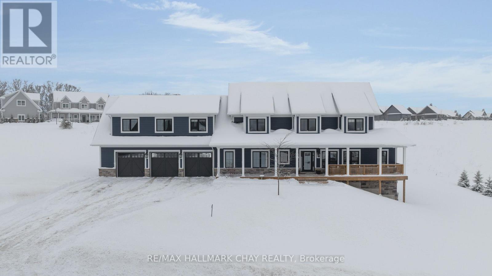 28 THOROUGHBRED DRIVE, Oro-Medonte, Ontario