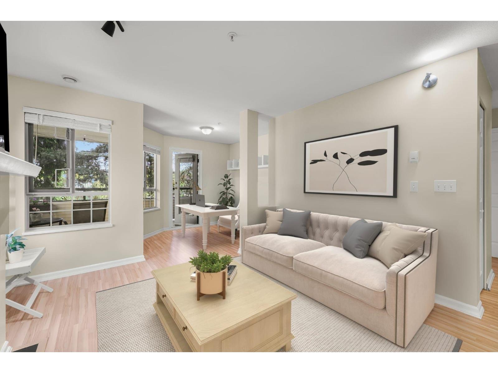 210 22025 48 Avenue, Langley, British Columbia  V3A 8L2 - Photo 1 - R3072943