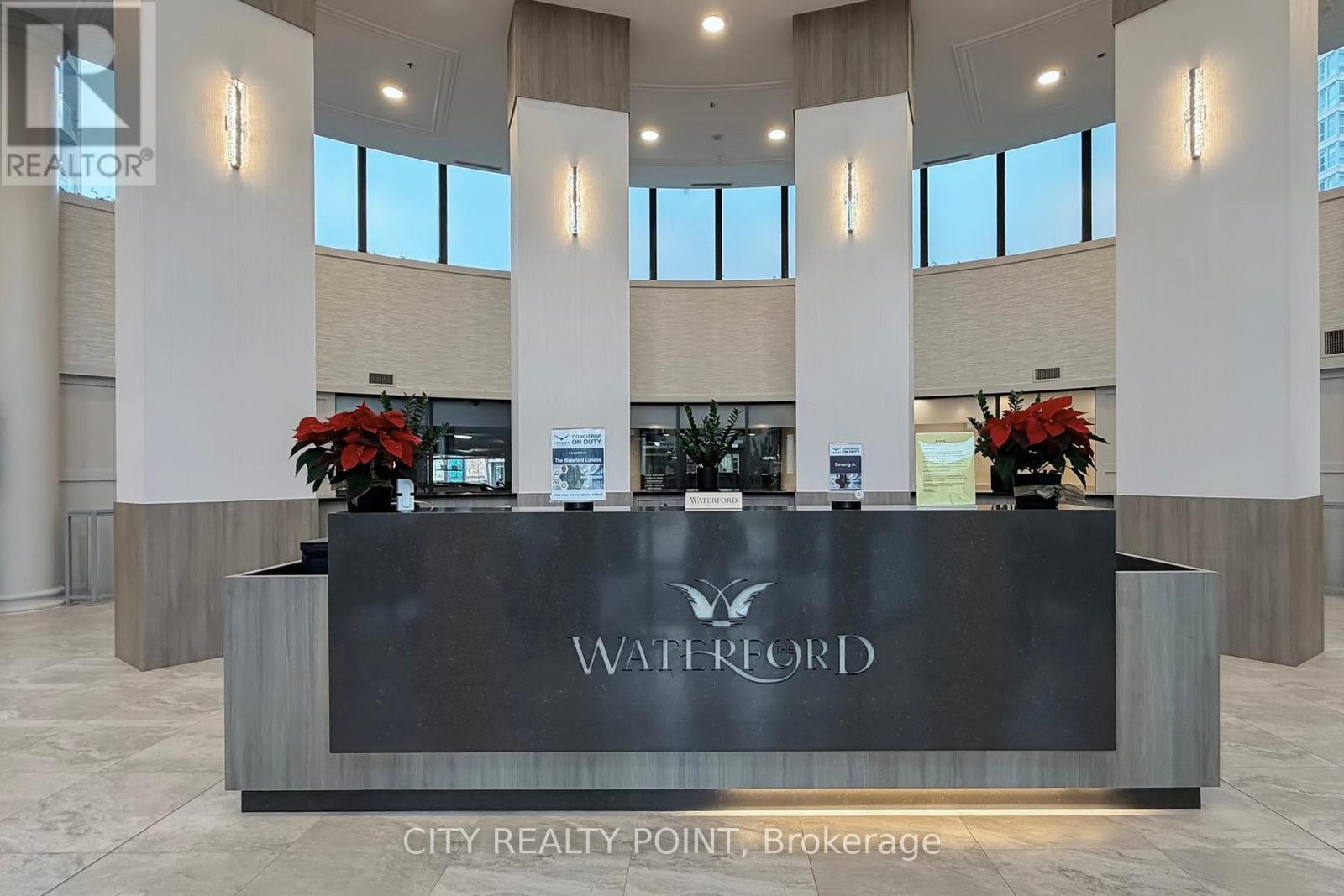 1006 - 2087 Lake Shore Boulevard W, Toronto (Mimico), Ontario  M8V 4G3 - Photo 3 - W12576324