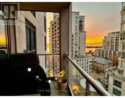 1006 - 2087 LAKE SHORE BOULEVARD W, Toronto, Ontario