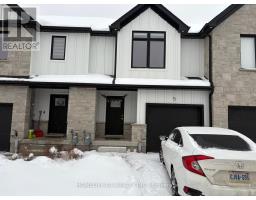 40 BASTIEN STREET, Cambridge, Ontario