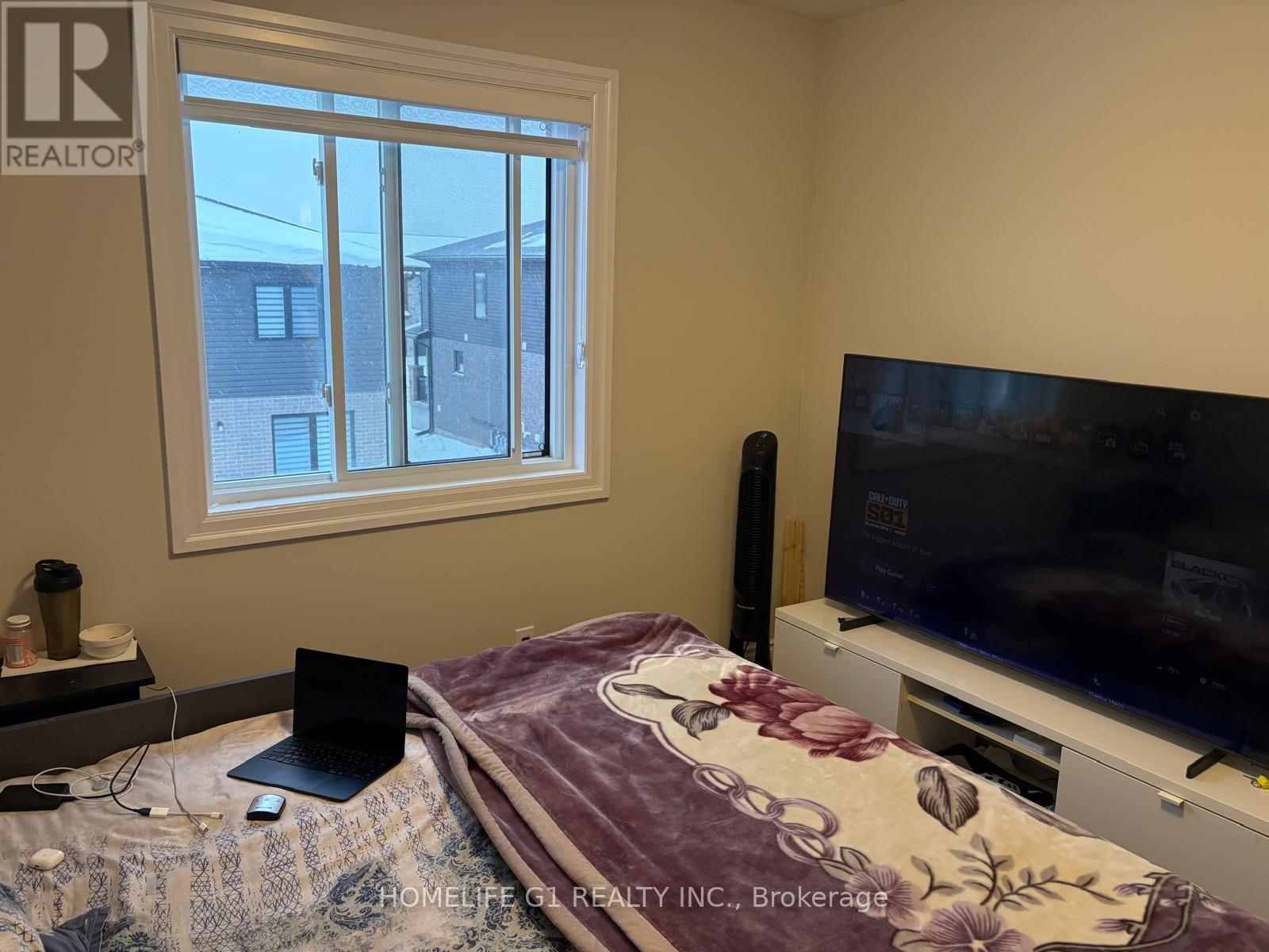 40 Bastien Street, Cambridge, Ontario  N1T 0E8 - Photo 10 - X12538780