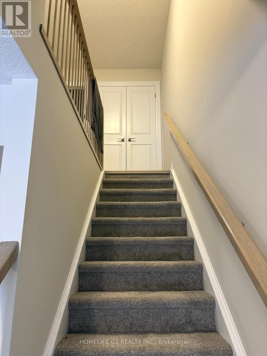 40 Bastien Street, Cambridge, Ontario  N1T 0E8 - Photo 5 - X12538780