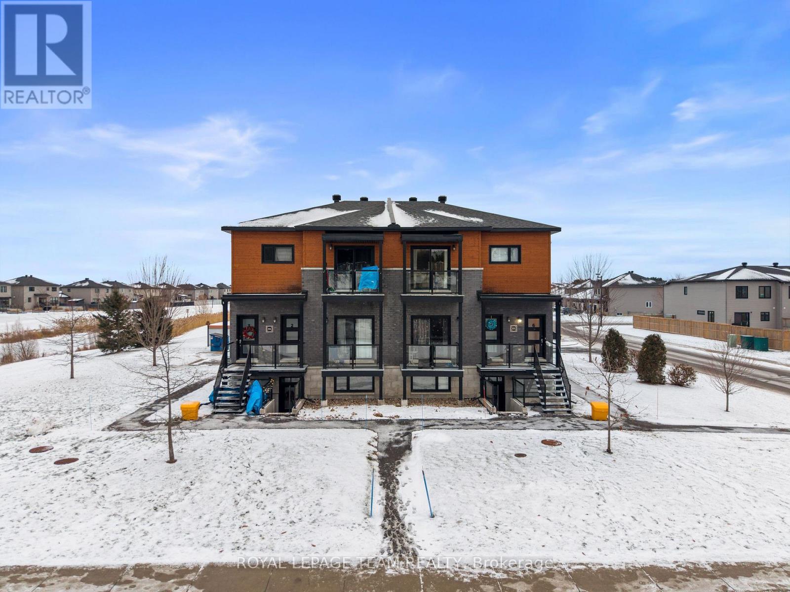 6 - 251 CAPRI AVENUE, Russell, Ontario