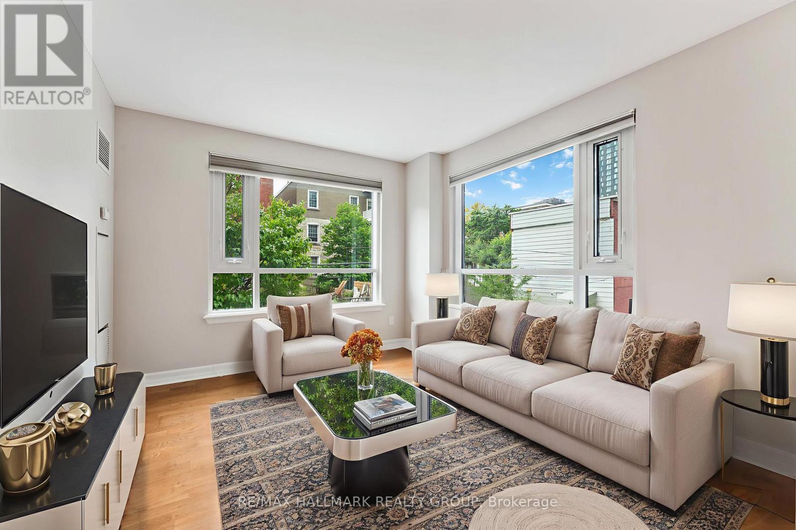 204 - 200 Besserer Street, Ottawa, Ontario K1N 0A7 - Photo 10 - X12616146