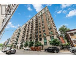 204 - 200 BESSERER STREET, Ottawa, Ontario