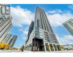 3405 - 395 SQUARE ONE DRIVE, Mississauga, Ontario