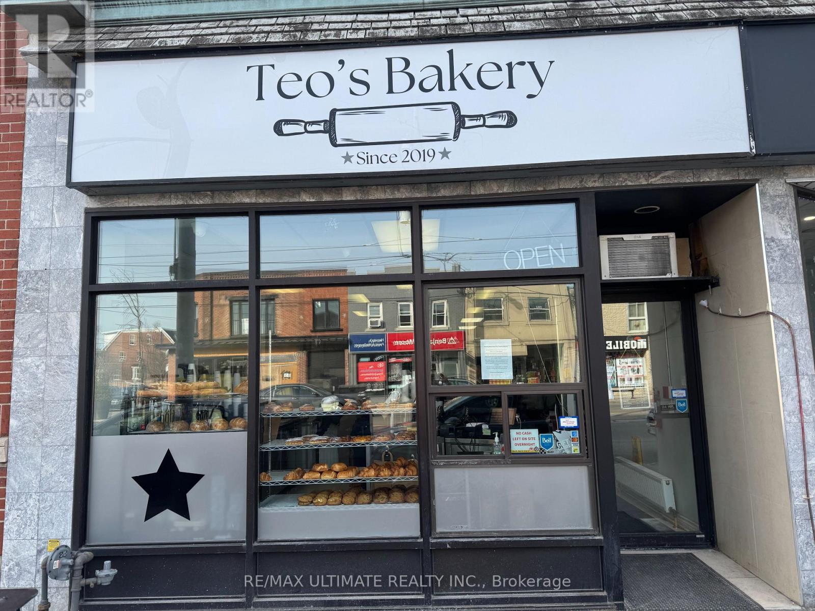 2897 LAKE SHORE BOULEVARD W, Toronto, Ontario