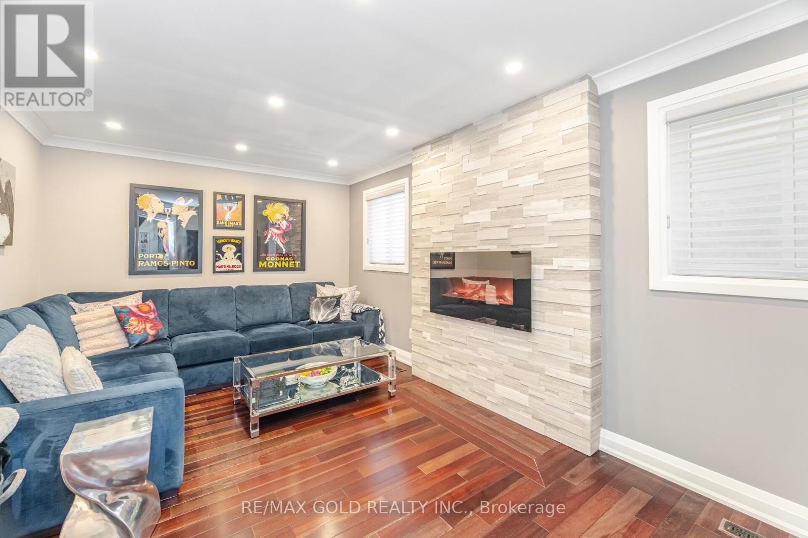 62 Oleander Crescent, Brampton, Ontario  L6Z 2C2 - Photo 11 - W12615962