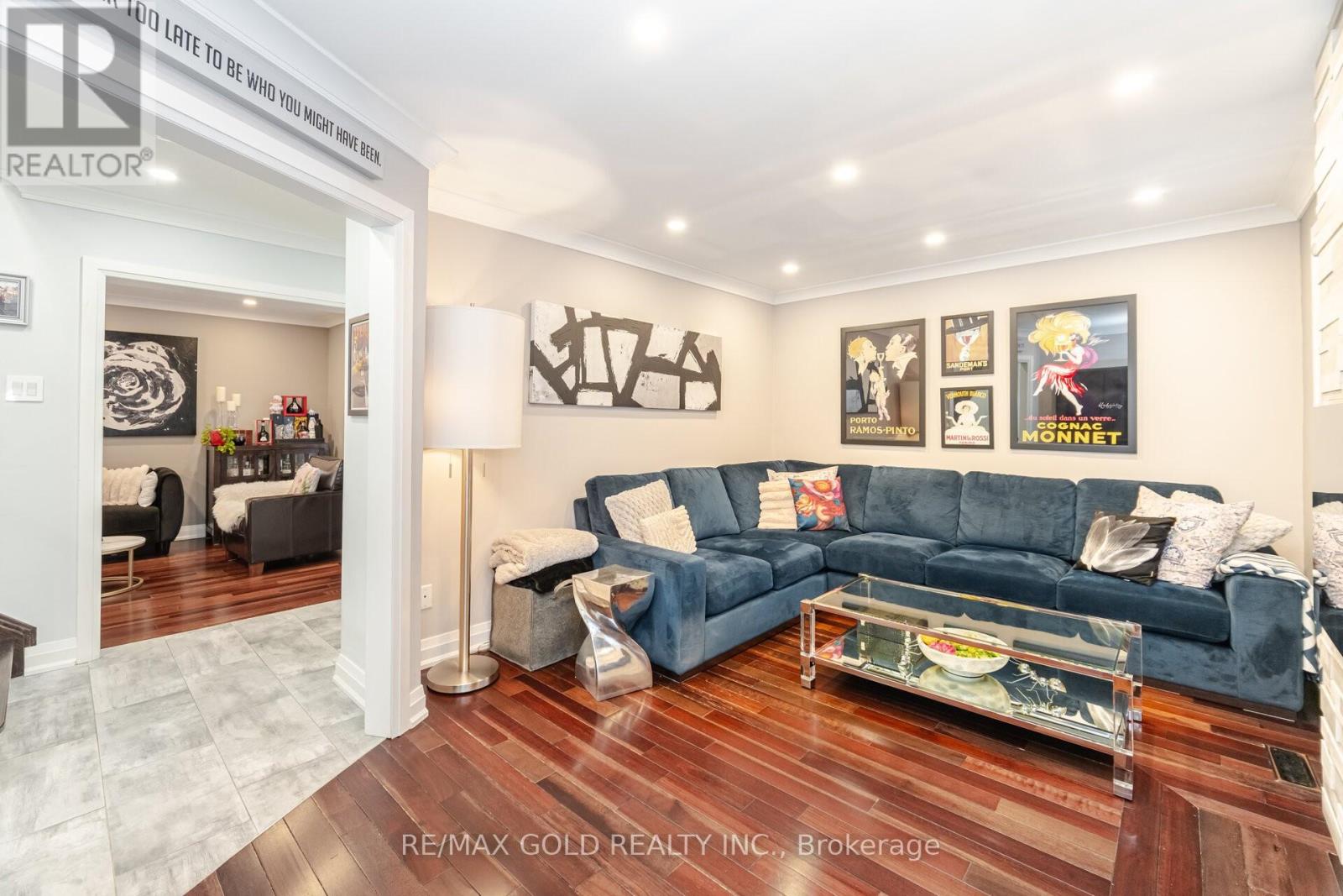 62 Oleander Crescent, Brampton, Ontario  L6Z 2C2 - Photo 12 - W12615962