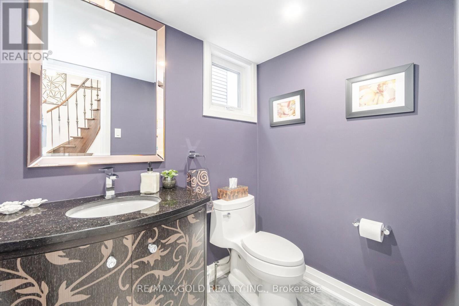 62 Oleander Crescent, Brampton, Ontario  L6Z 2C2 - Photo 13 - W12615962