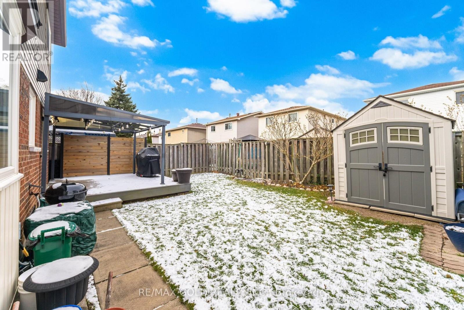 62 Oleander Crescent, Brampton, Ontario  L6Z 2C2 - Photo 21 - W12615962