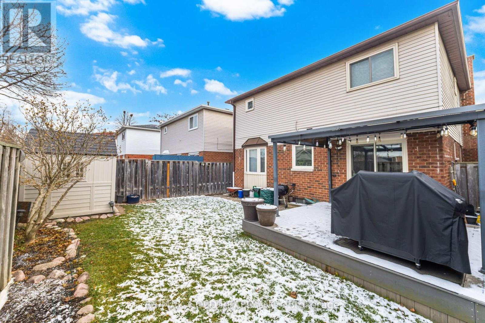 62 Oleander Crescent, Brampton, Ontario  L6Z 2C2 - Photo 22 - W12615962