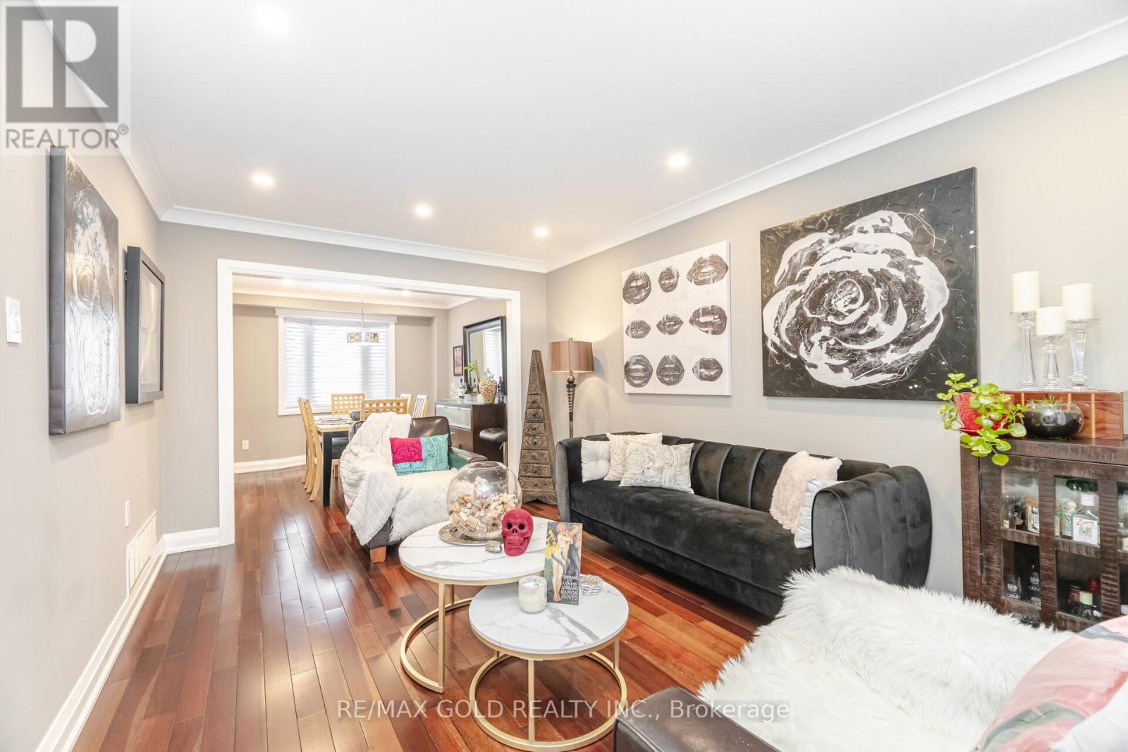 62 Oleander Crescent, Brampton, Ontario  L6Z 2C2 - Photo 5 - W12615962