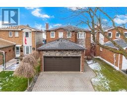 62 OLEANDER CRESCENT, Brampton, Ontario