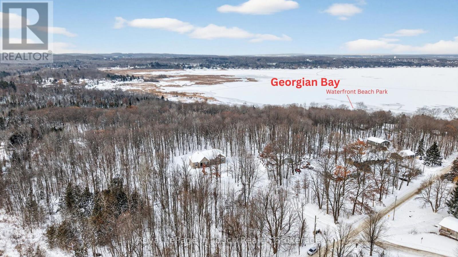 62 Tanners Road, Tay, Ontario  L0K 2C0 - Photo 2 - S12475311