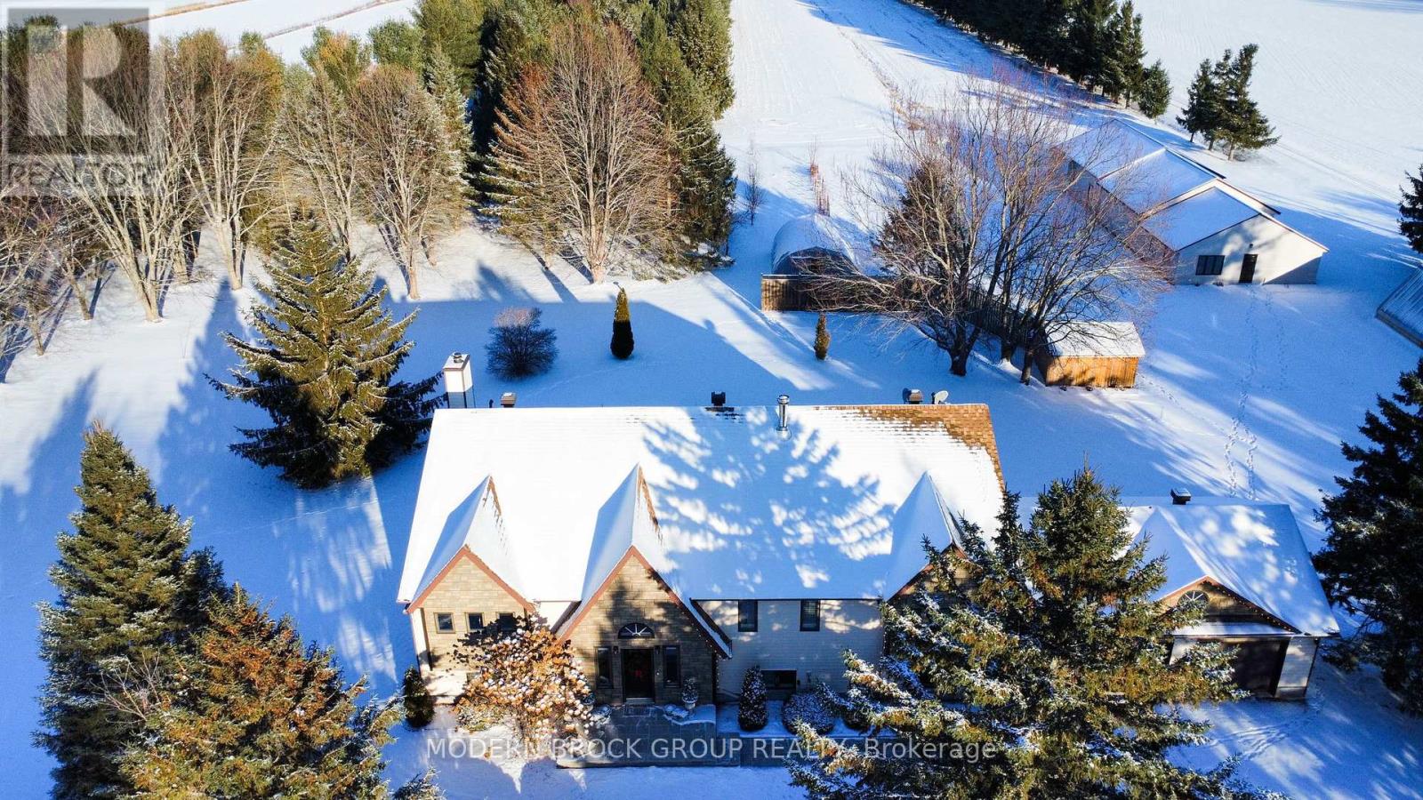 1329 South Gower Drive, North Grenville, Ontario  K0G 1J0 - Photo 1 - X12616070