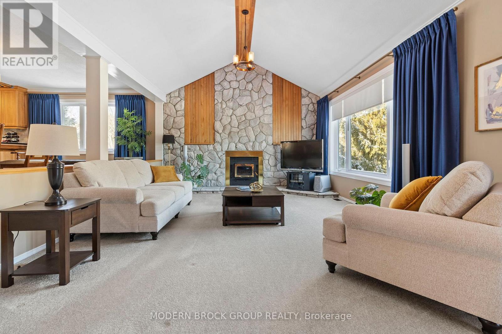 1329 South Gower Drive, North Grenville, Ontario  K0G 1J0 - Photo 16 - X12616070