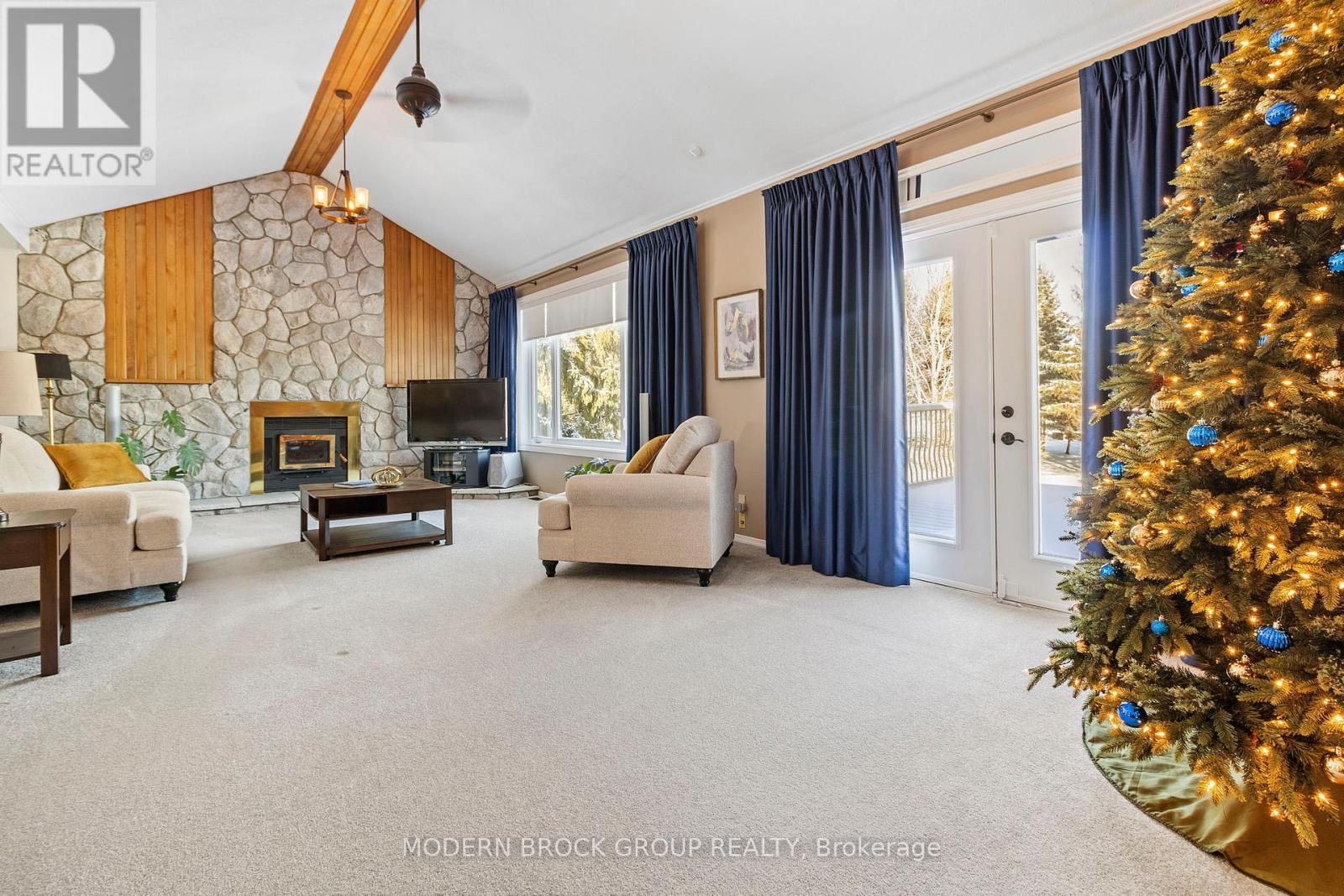 1329 South Gower Drive, North Grenville, Ontario  K0G 1J0 - Photo 17 - X12616070