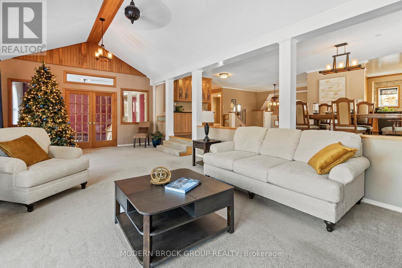 1329 South Gower Drive, North Grenville, Ontario  K0G 1J0 - Photo 19 - X12616070