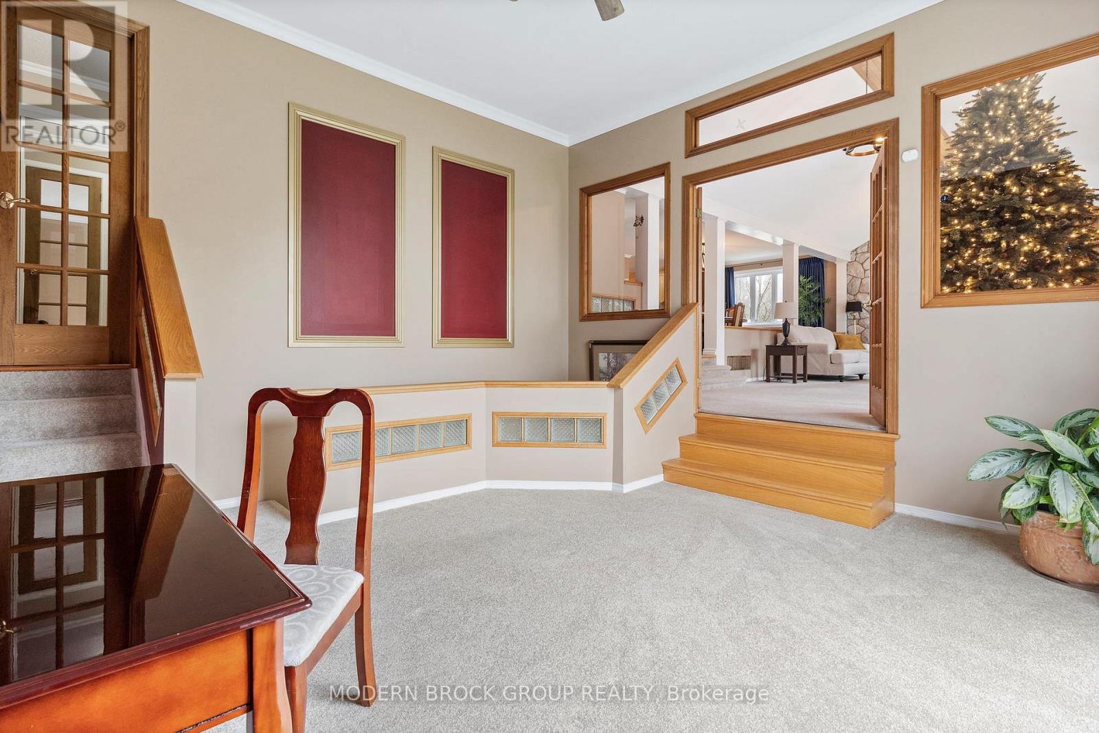 1329 South Gower Drive, North Grenville, Ontario  K0G 1J0 - Photo 21 - X12616070