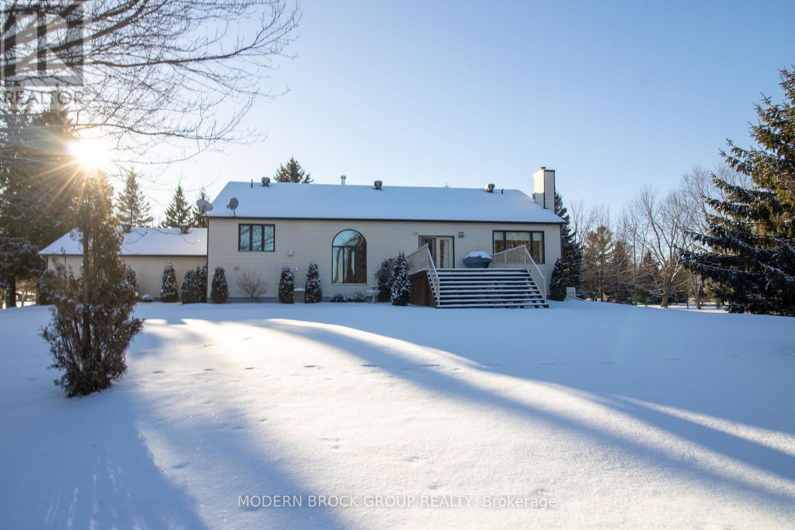 1329 South Gower Drive, North Grenville, Ontario  K0G 1J0 - Photo 41 - X12616070