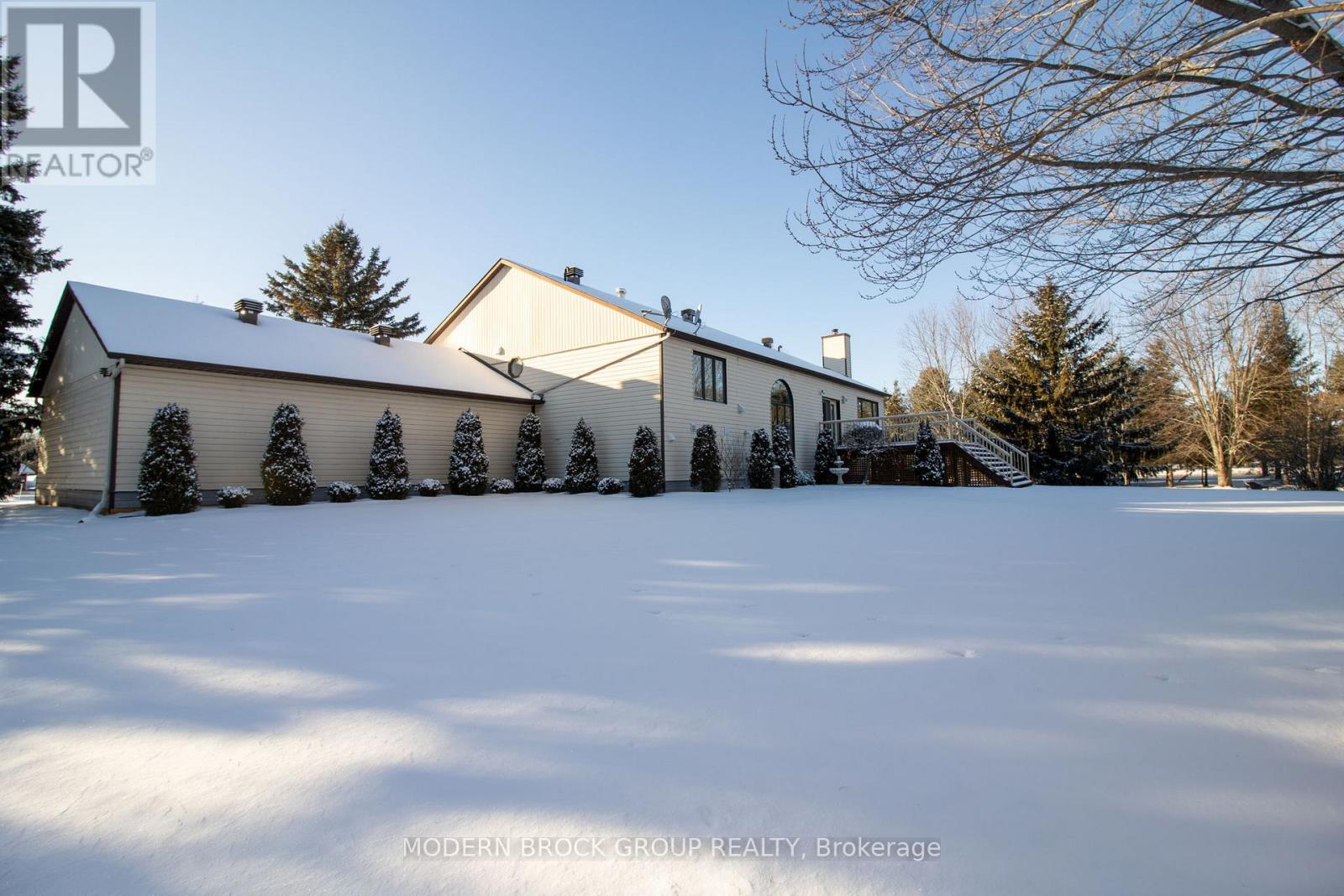 1329 South Gower Drive, North Grenville, Ontario  K0G 1J0 - Photo 42 - X12616070