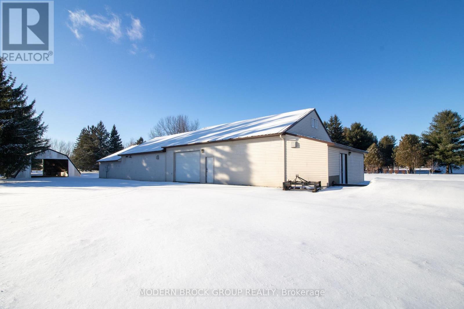 1329 South Gower Drive, North Grenville, Ontario  K0G 1J0 - Photo 43 - X12616070