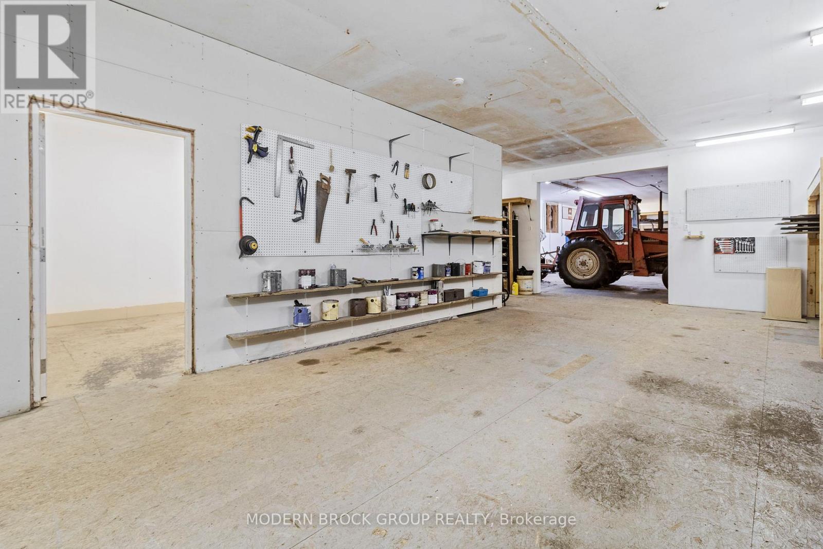 1329 South Gower Drive, North Grenville, Ontario  K0G 1J0 - Photo 45 - X12616070