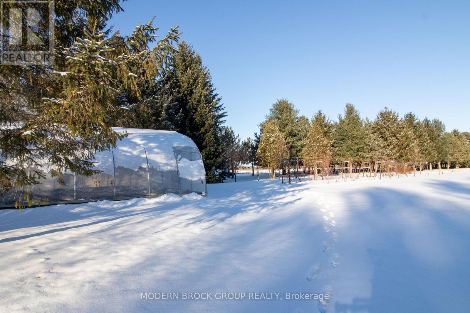 1329 South Gower Drive, North Grenville, Ontario  K0G 1J0 - Photo 47 - X12616070