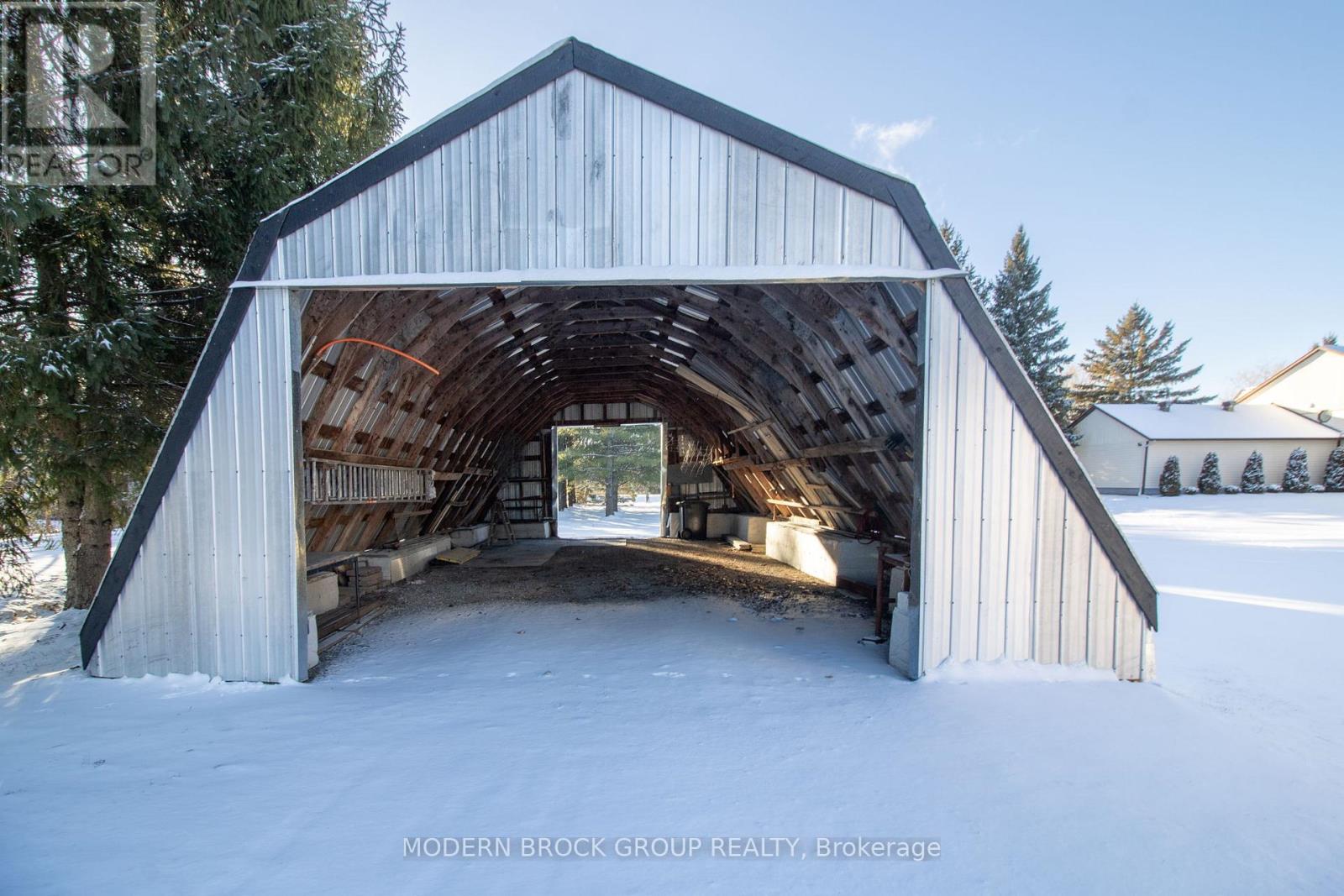 1329 South Gower Drive, North Grenville, Ontario  K0G 1J0 - Photo 48 - X12616070