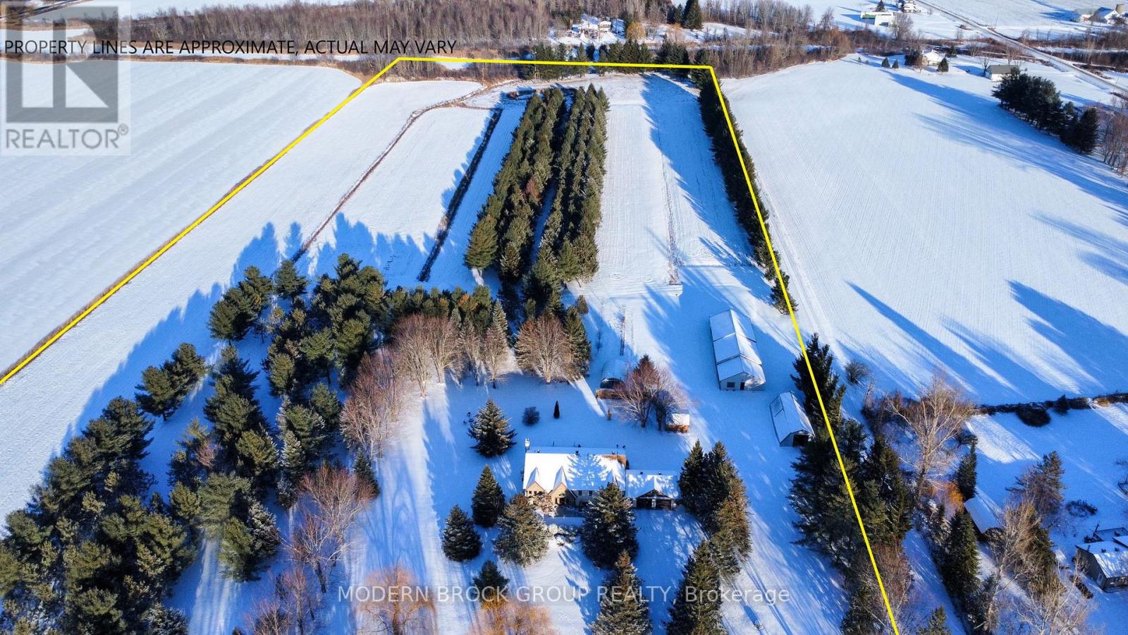 1329 South Gower Drive, North Grenville, Ontario  K0G 1J0 - Photo 49 - X12616070