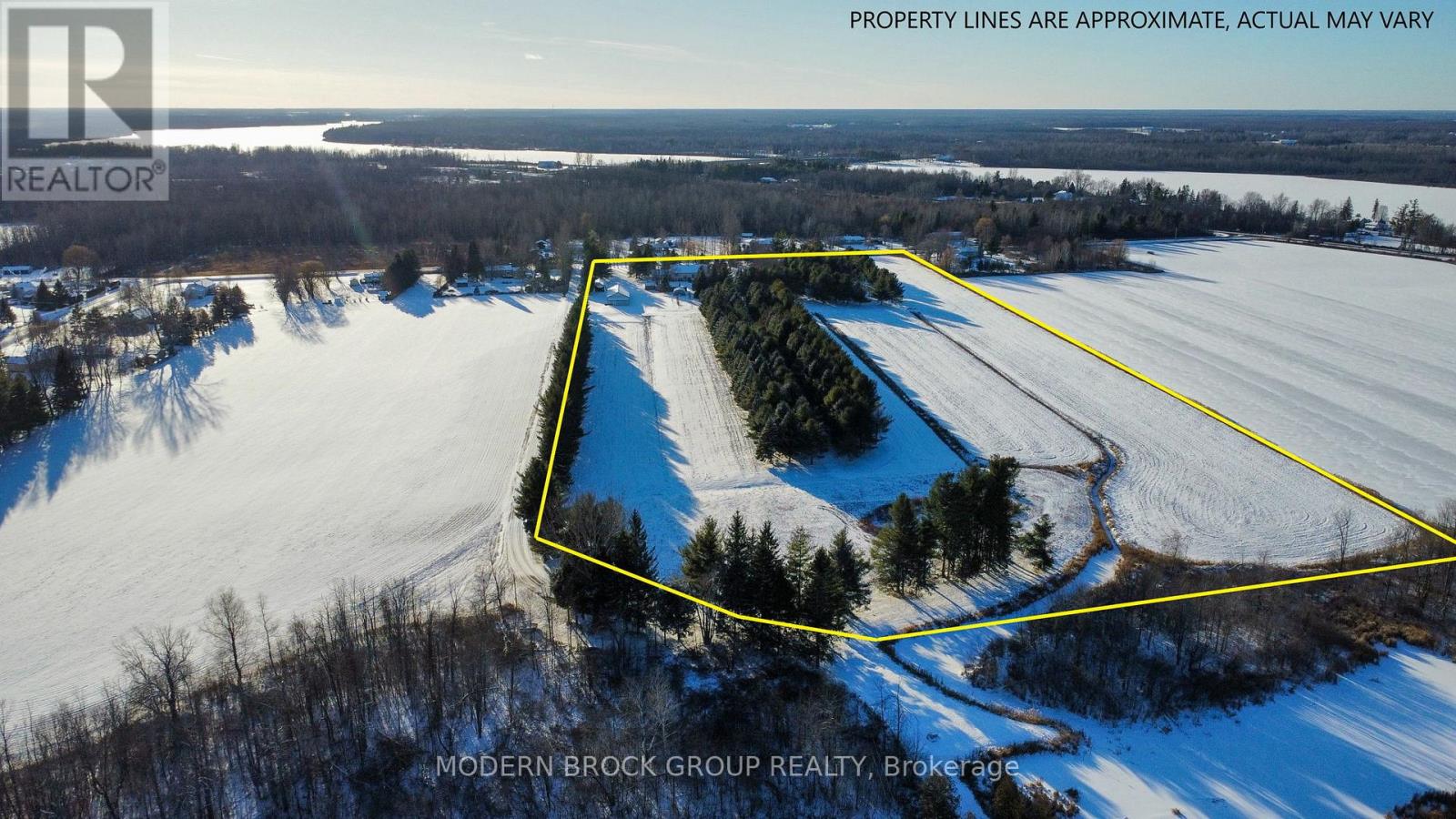 1329 South Gower Drive, North Grenville, Ontario  K0G 1J0 - Photo 50 - X12616070