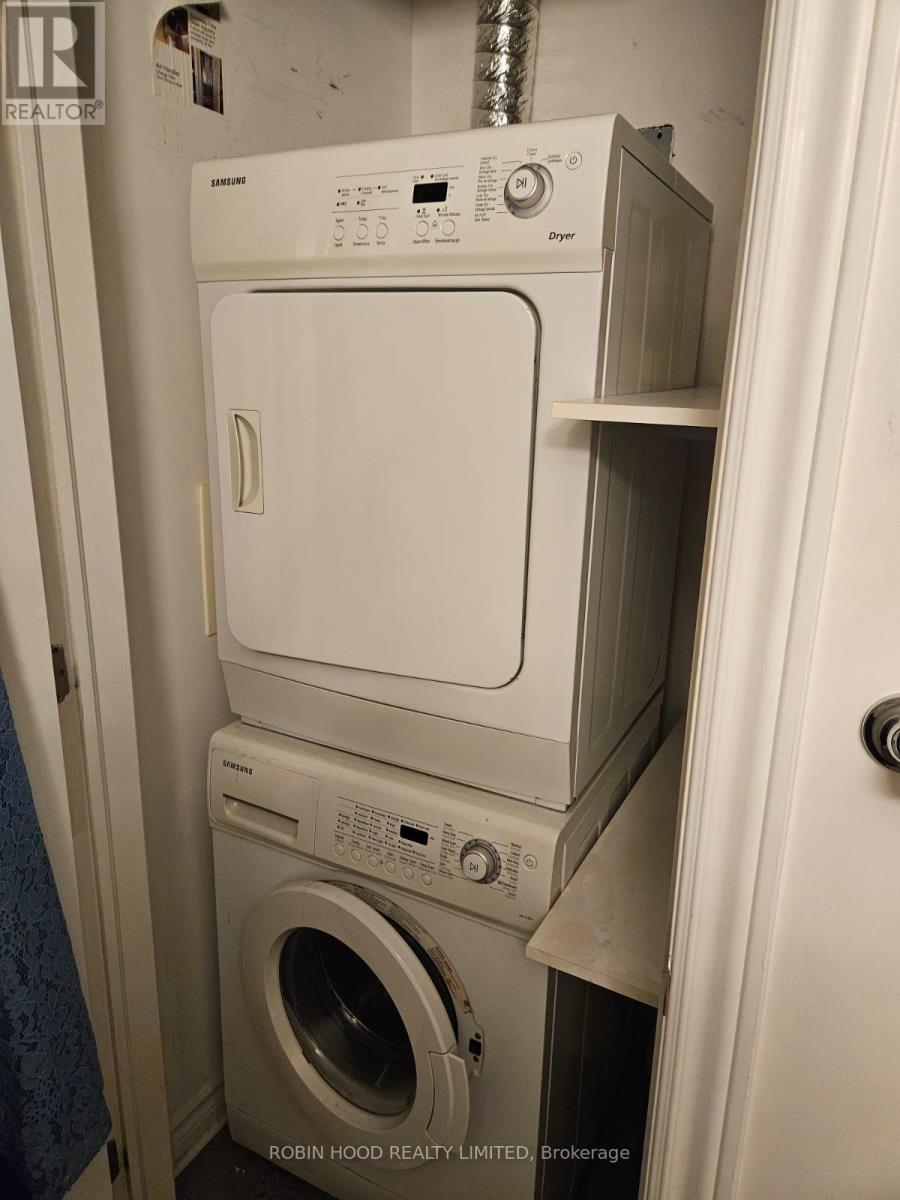 1610 - 200 Rideau Street, Ottawa, Ontario  K1N 5Y1 - Photo 15 - X12615926