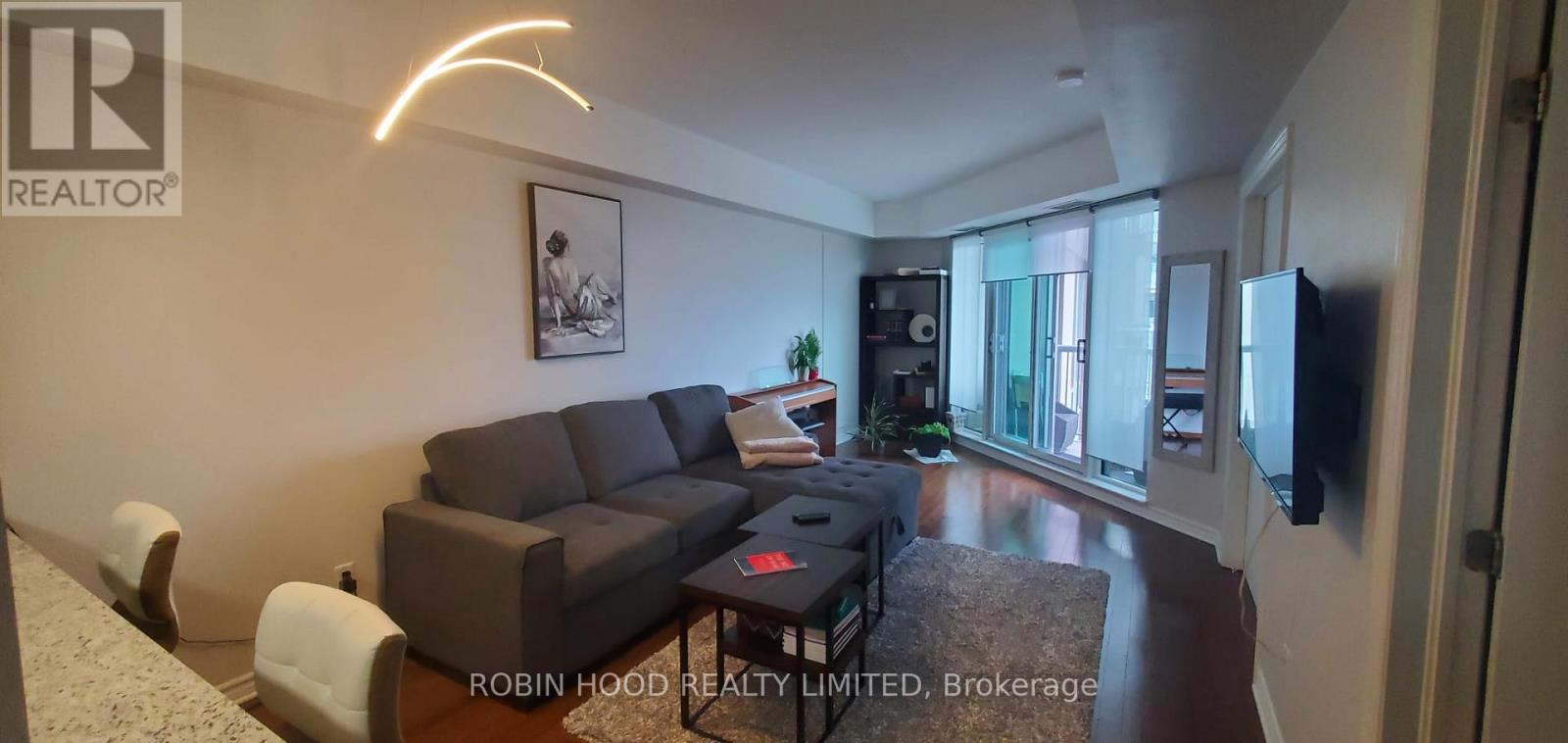 1610 - 200 Rideau Street, Ottawa, Ontario  K1N 5Y1 - Photo 4 - X12615926