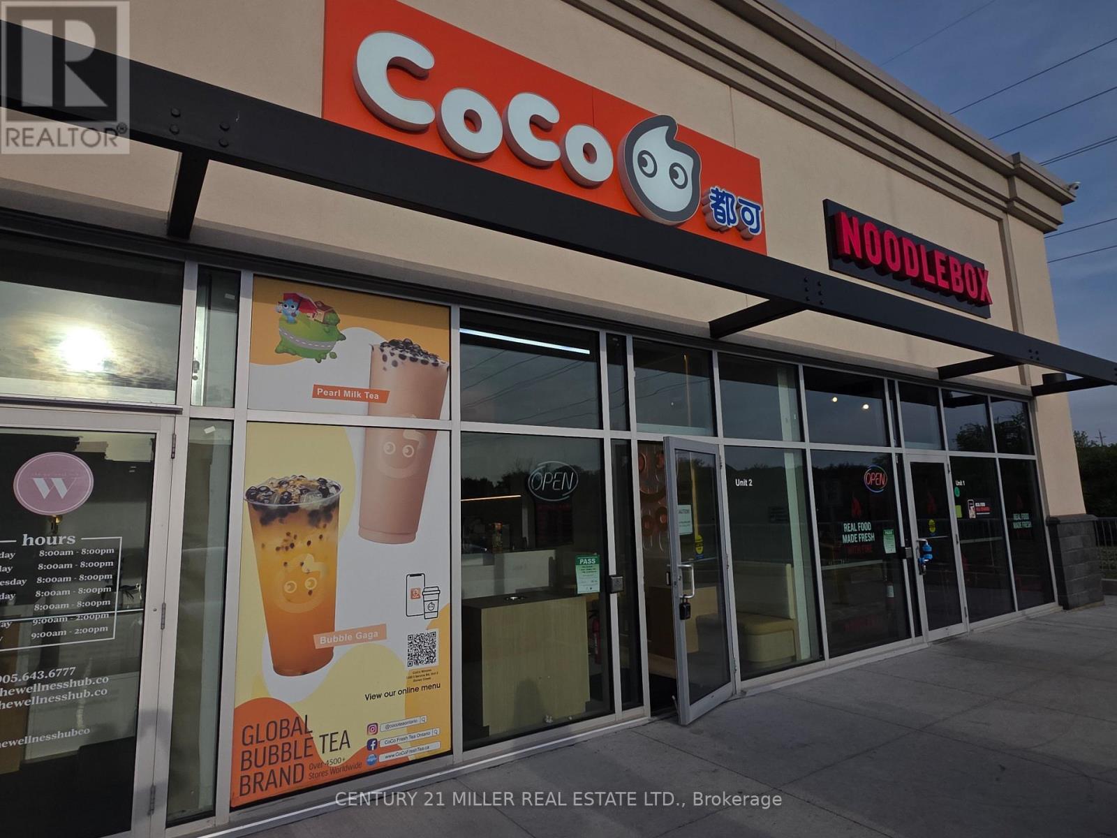 3 - 1380 SOUTH SERVICE ROAD, Hamilton, Ontario