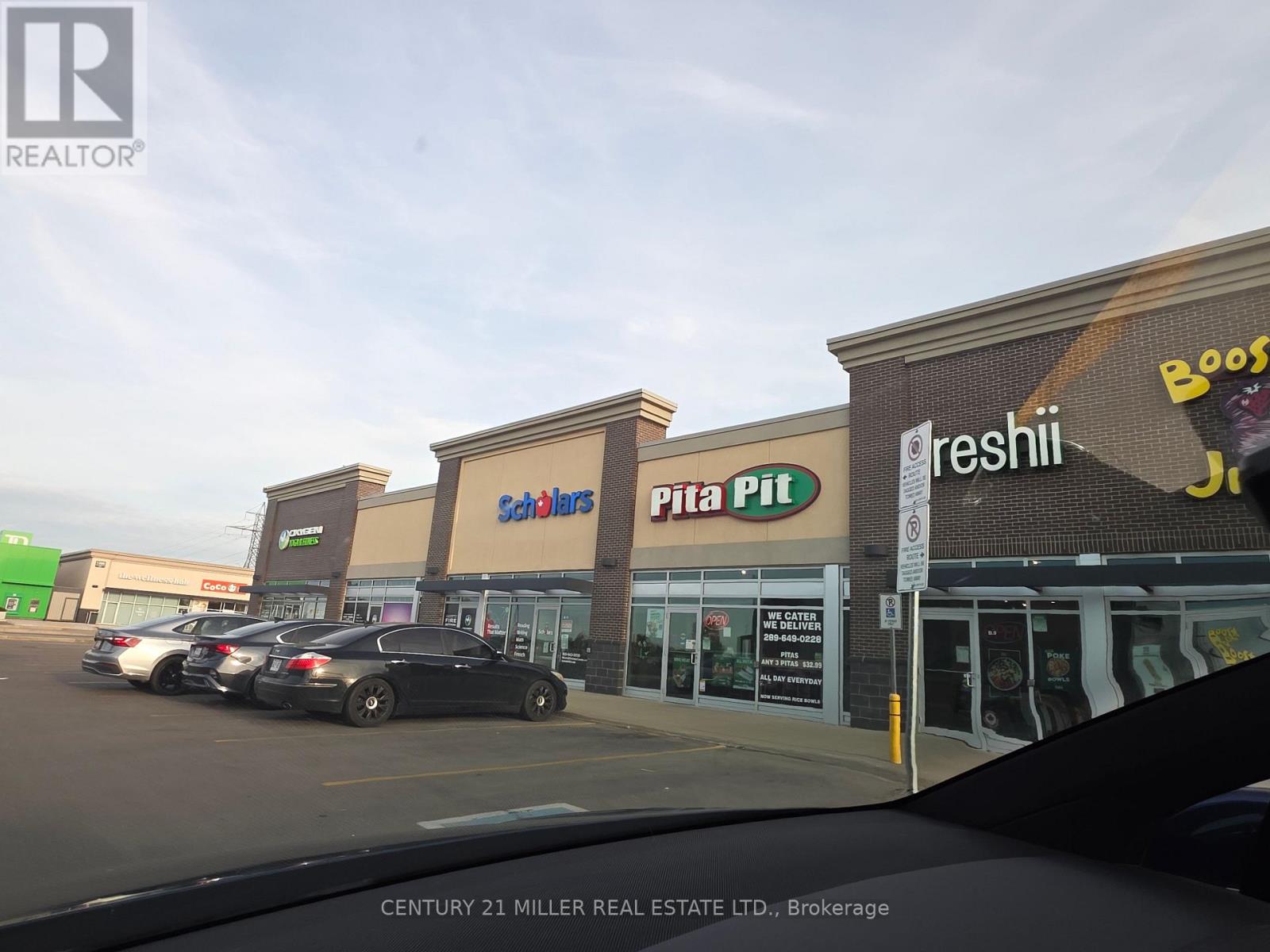 3 - 1380 South Service Road, Hamilton, Ontario  L8E 1C5 - Photo 25 - X12615932