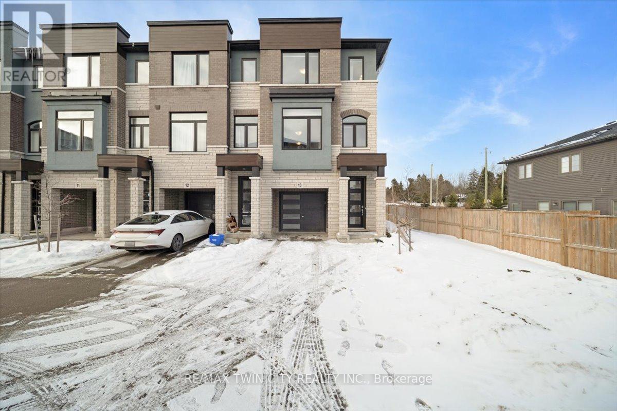 13 - 314 Equestrian Way, Cambridge, Ontario  N3E 0E4 - Photo 46 - X12615966