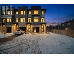13 - 314 EQUESTRIAN WAY, Cambridge, Ontario