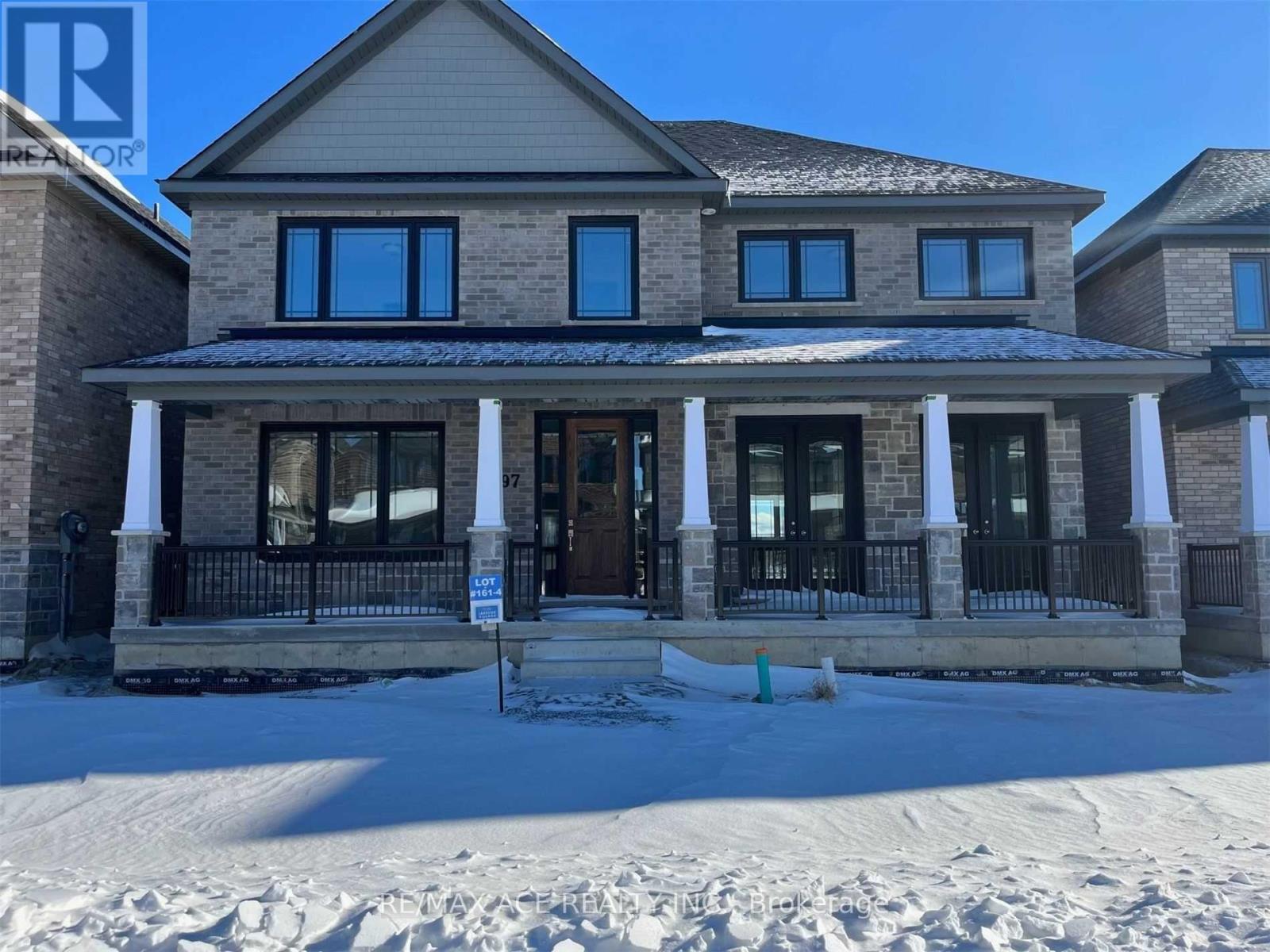 197 STRACHAN STREET, Port Hope, Ontario