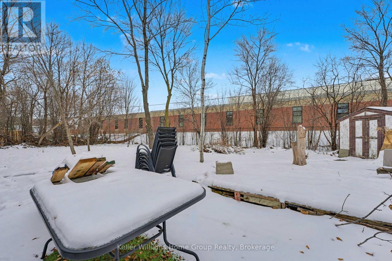 18 Gower Court, Halton Hills, Ontario L7G 4L5 - Photo 38 - W12616118