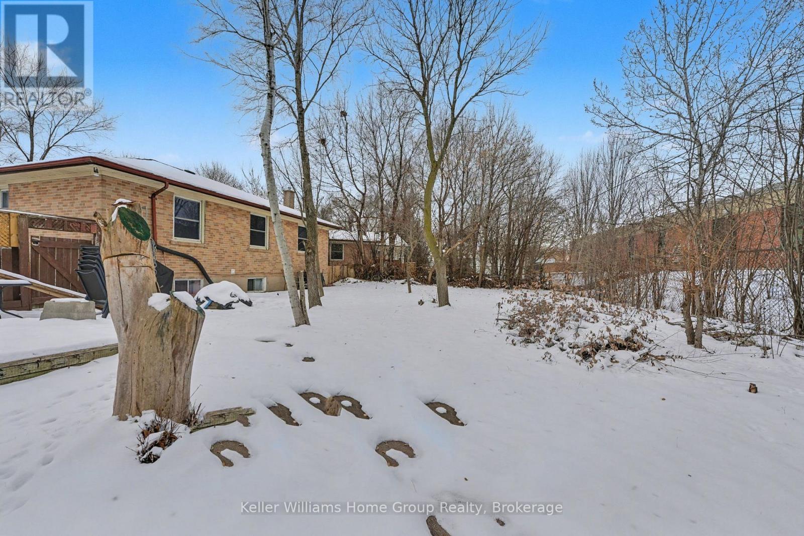 18 Gower Court, Halton Hills, Ontario L7G 4L5 - Photo 39 - W12616118