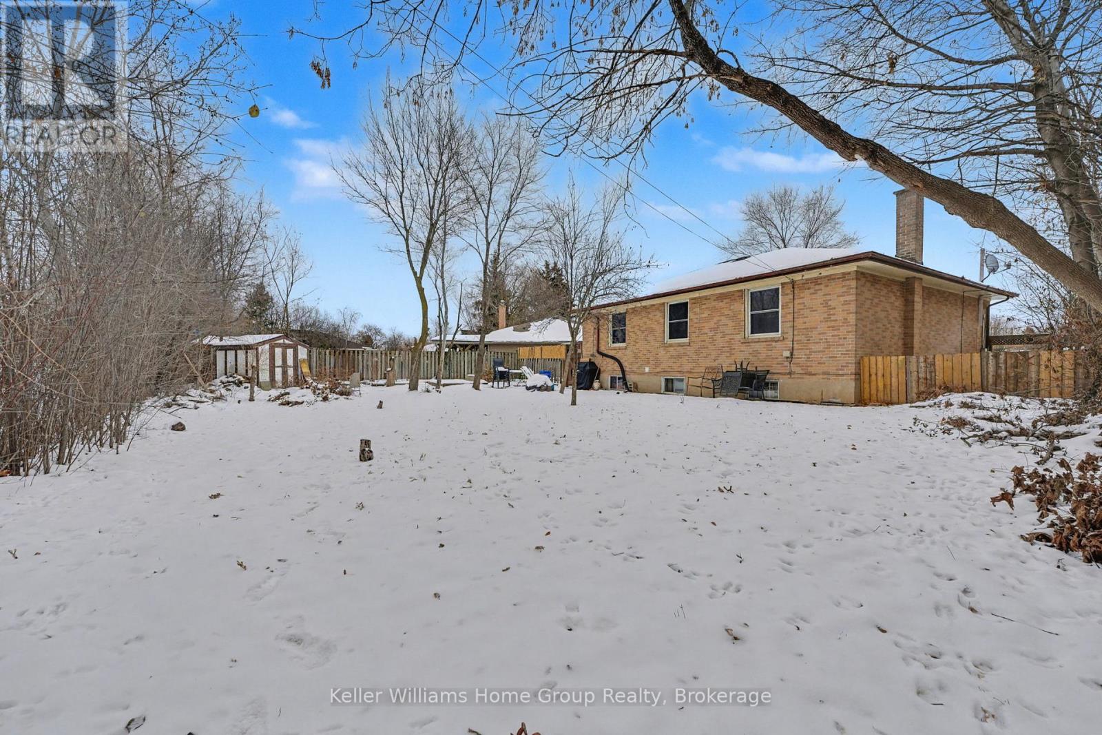 18 Gower Court, Halton Hills, Ontario L7G 4L5 - Photo 40 - W12616118