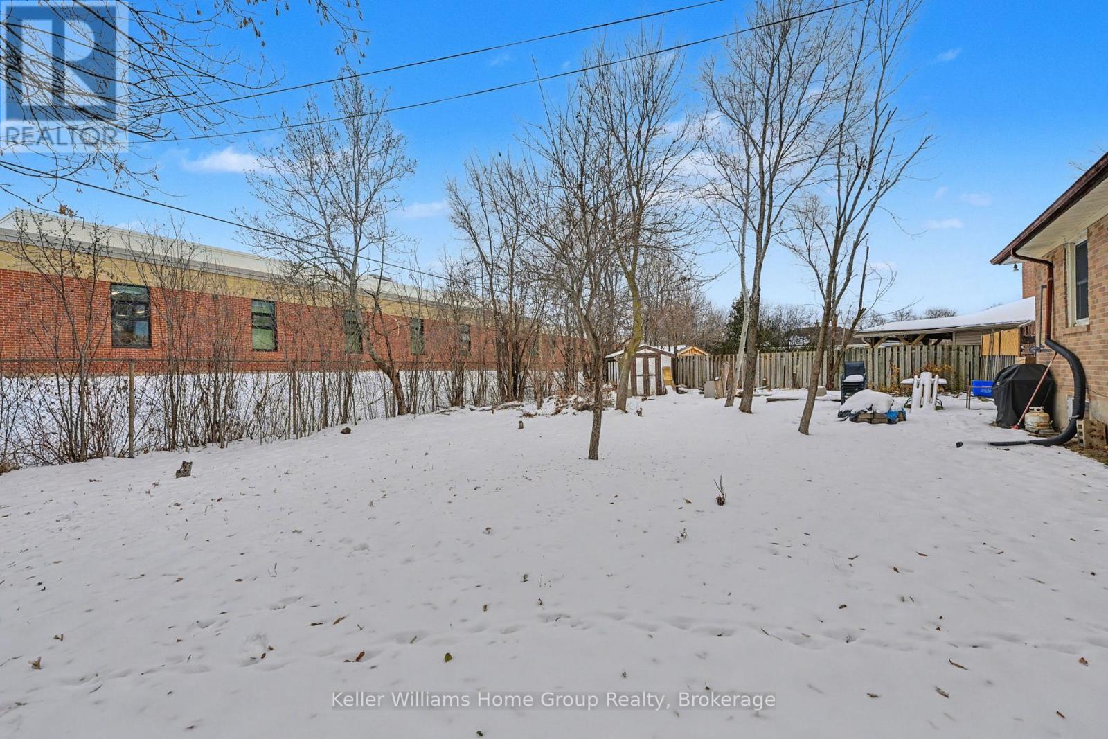 18 Gower Court, Halton Hills, Ontario L7G 4L5 - Photo 41 - W12616118