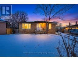 18 GOWER COURT, Halton Hills, Ontario