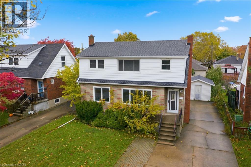 20 Thompson Avenue, Thorold, Ontario  L2V 2M8 - Photo 28 - 40793334